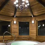 Hotel Hospital De Benasque