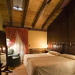 Hotel Hospital De Benasque