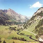 Hotel Hospital De 3*