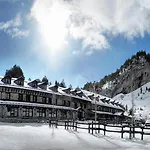 Hotel Hospital De Benasque