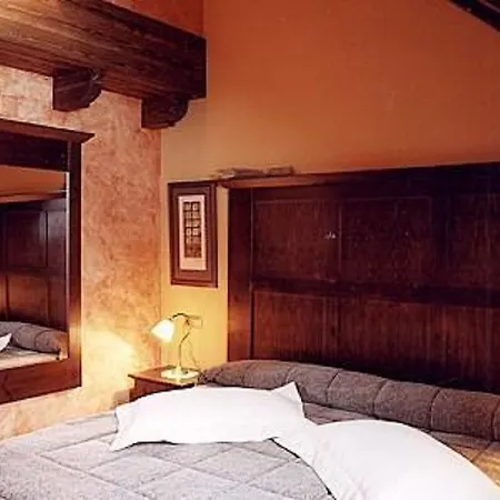 Hospital De Hotel Benasque