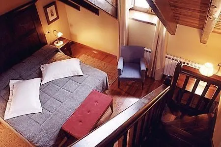 Llanos Del Hospital 3* Benasque