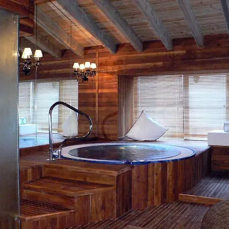 Hospital De Benasque