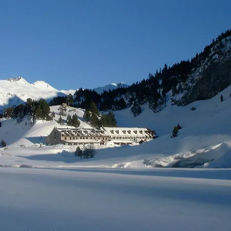Hospital De Otel Benasque