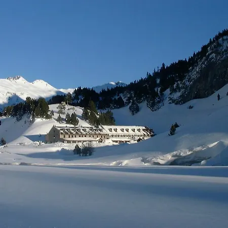 Hospital De Hotel Benasque