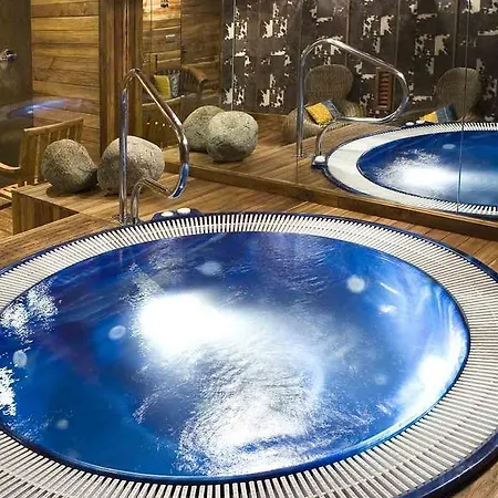 Hospital De 3* Benasque