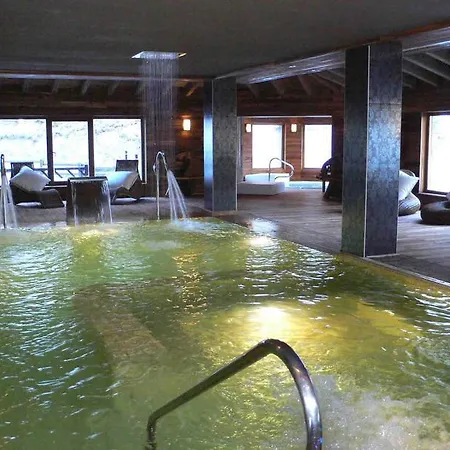 Llanos Del Hospital 3* Benasque