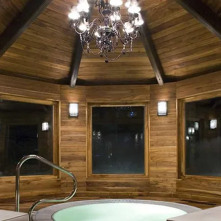 Hotel Hospital De Benasque