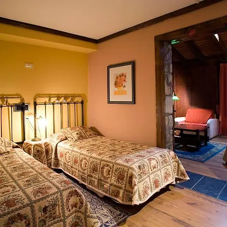Hospital De Otel Benasque