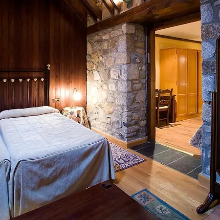 Llanos Del Hospital 3* Benasque