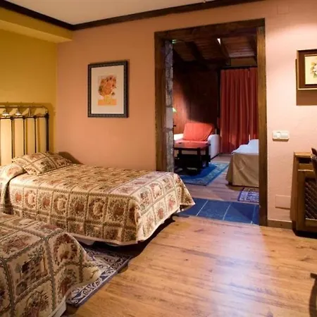 Hospital De Otel 3*