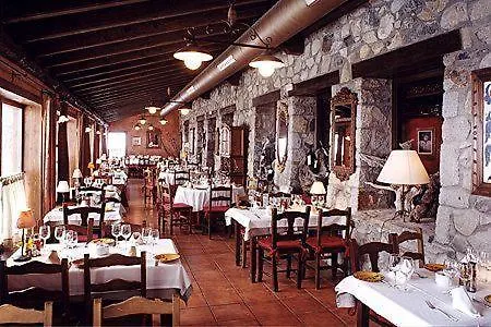 Otel Llanos Del Hospital Benasque