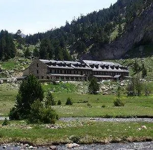 Hospital De