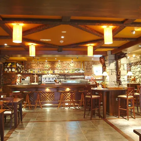 Hotel Llanos Del Hospital Benasque