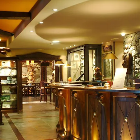 Otel Hospital De