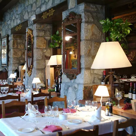 Otel Hospital De Benasque