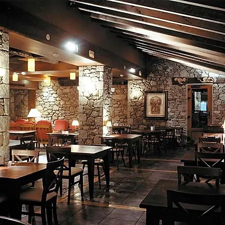 Llanos Del Hospital Otel Benasque