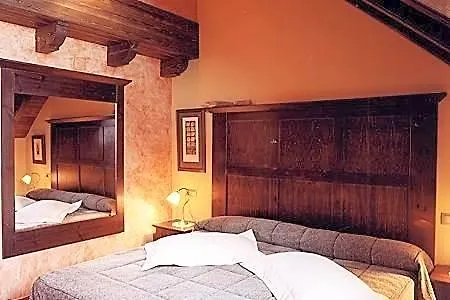 Otel Llanos Del Hospital Benasque