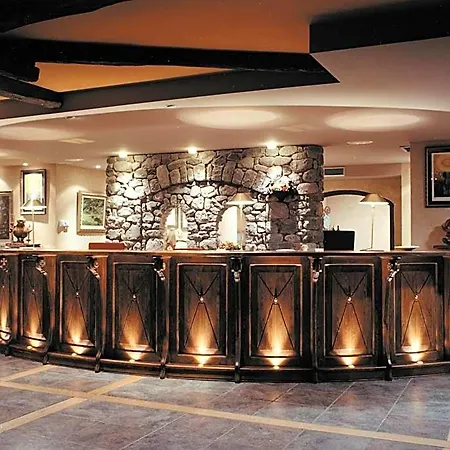 Llanos Del Hospital Benasque