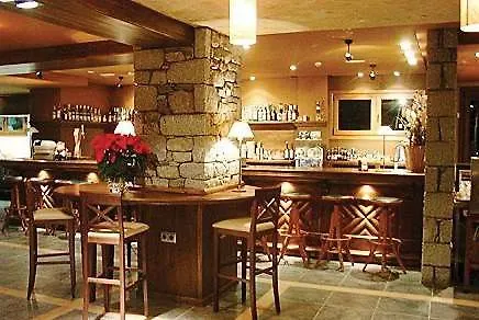 Llanos Del Hospital Otel Benasque