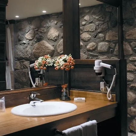 Hospital De Benasque