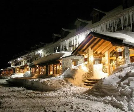 Hospital De Otel