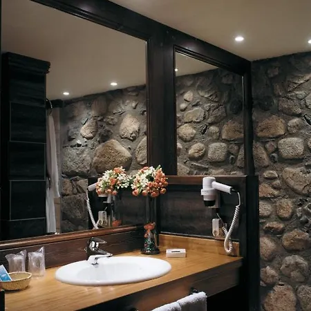 Hospital De Hotel 3*