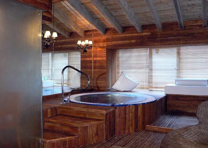 Hospital De Benasque