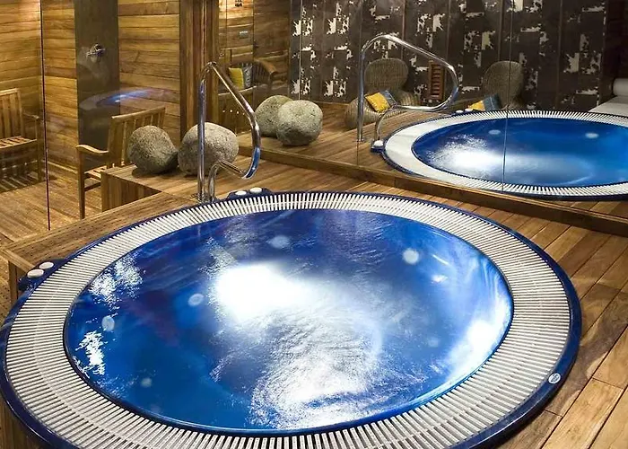 Hospital De 3* Benasque