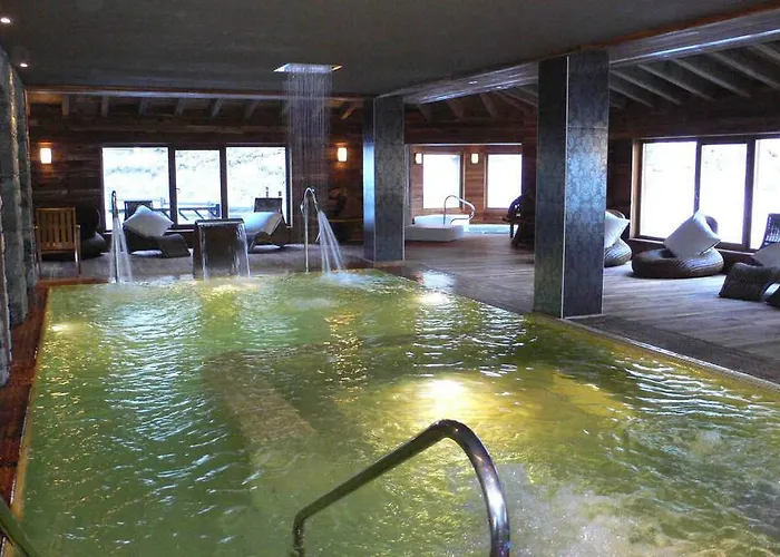 Hospital De 3* Benasque