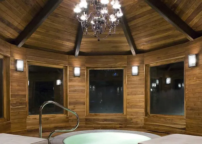 Hotel Hospital De Benasque