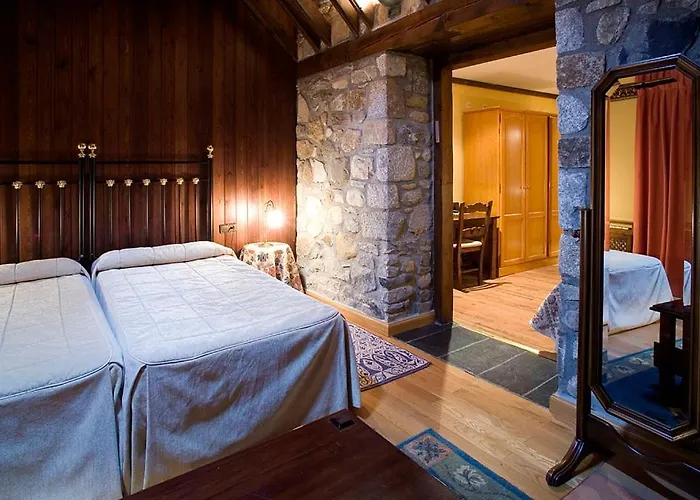 Hospital De 3* Benasque