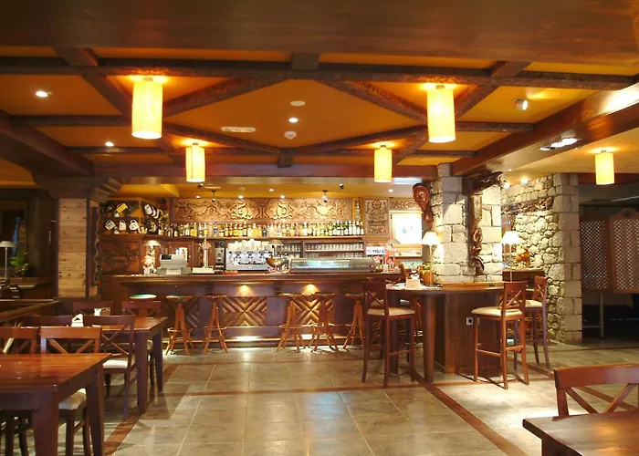 Hospital De Benasque