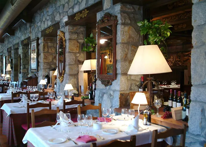 Hotel Hospital De Benasque