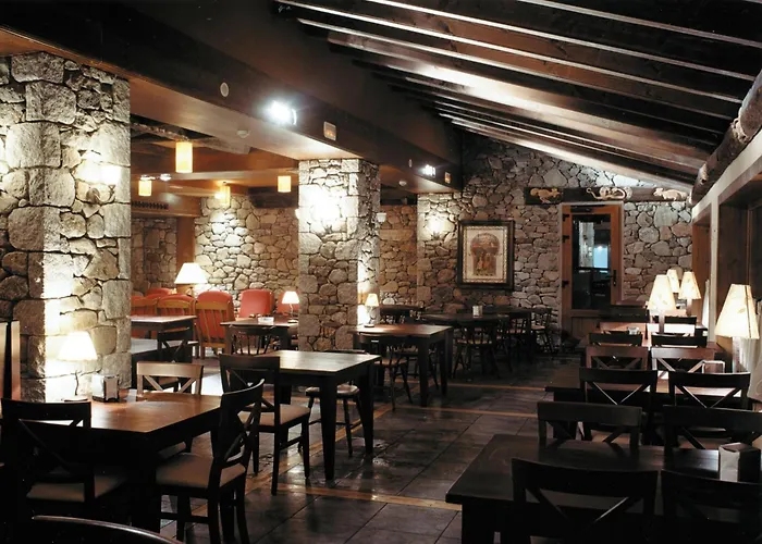 Hotel Hospital De 3*