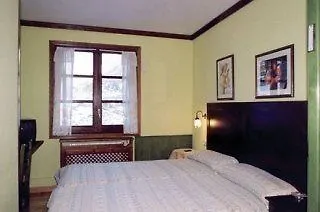 Hotell Hospital De Benasque