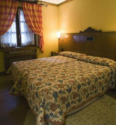 Hospital De 3* Benasque