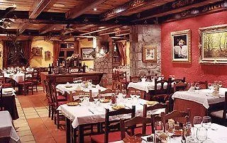 Hospital De Benasque