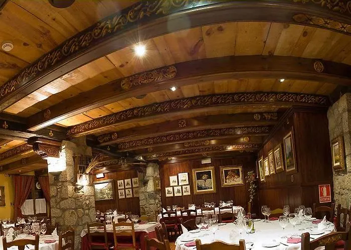 Hospital De Hotel Benasque