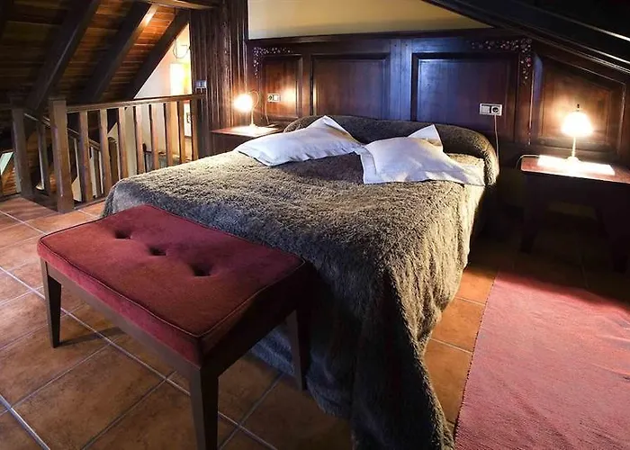 Hospital De Hotell 3*